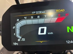 BMW R 1300 GS   - Foto 11