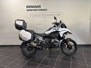 BMW R 1300 GS   - Foto 9