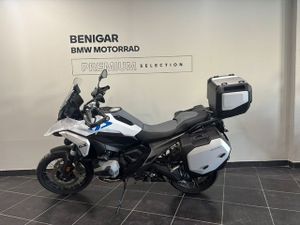 BMW R 1300 GS   - Foto 2
