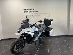 BMW R 1300 GS   - Foto 3