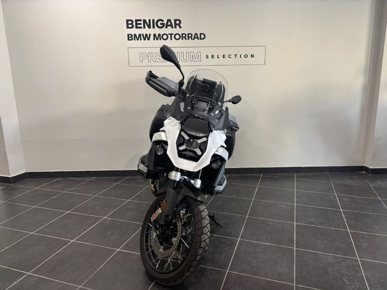 BMW R 1300 GS   - Foto 4