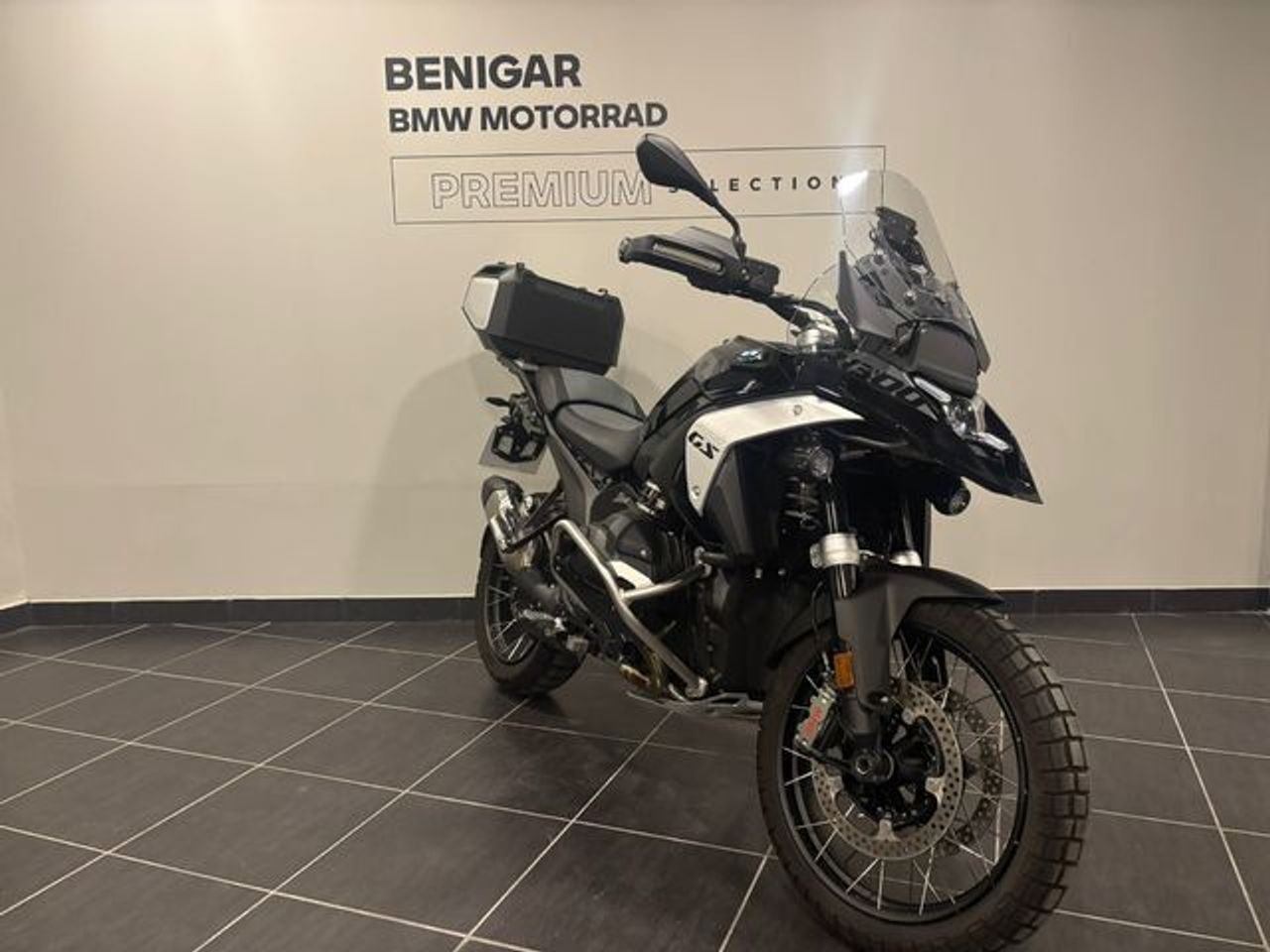 BMW R 1300 GS   - Foto 5