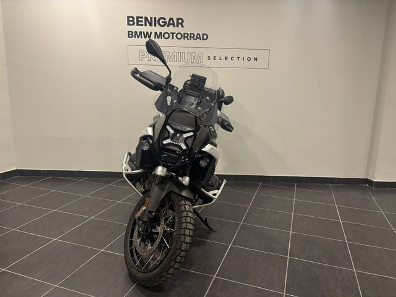 BMW R 1300 GS   - Foto 4