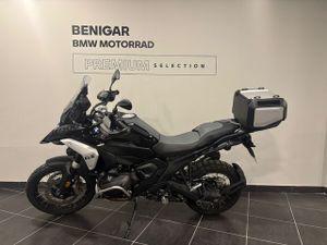 BMW R 1300 GS   - Foto 2