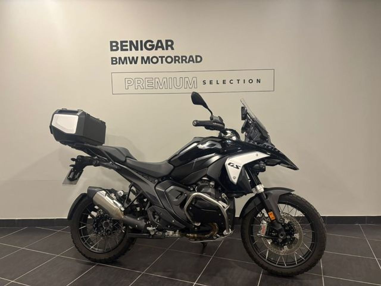 BMW R 1300 GS   - Foto 6