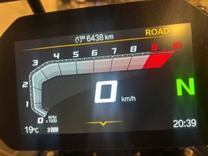 BMW R 1300 GS   - Foto 11