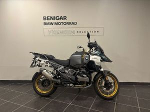 BMW R 1300 GS Adventure   - Foto 9
