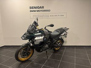 BMW R 1300 GS Adventure   - Foto 3