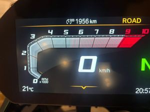 BMW R 1300 GS Adventure   - Foto 11