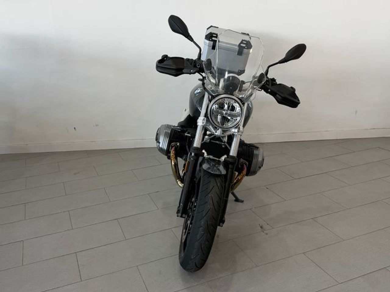 BMW R nineT   - Foto 4