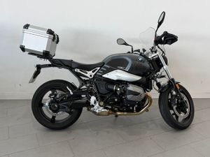 BMW R nineT   - Foto 9