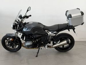 BMW R nineT   - Foto 2