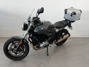 BMW R nineT   - Foto 3