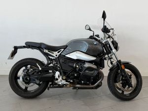 BMW R nineT   - Foto 9