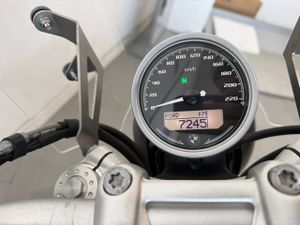 BMW R nineT   - Foto 11