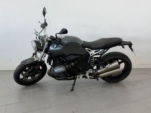 BMW R nineT   - Foto 2