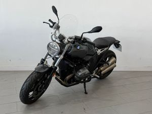 BMW R nineT   - Foto 3