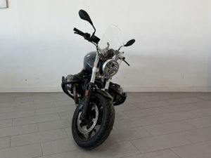 BMW R nineT   - Foto 5