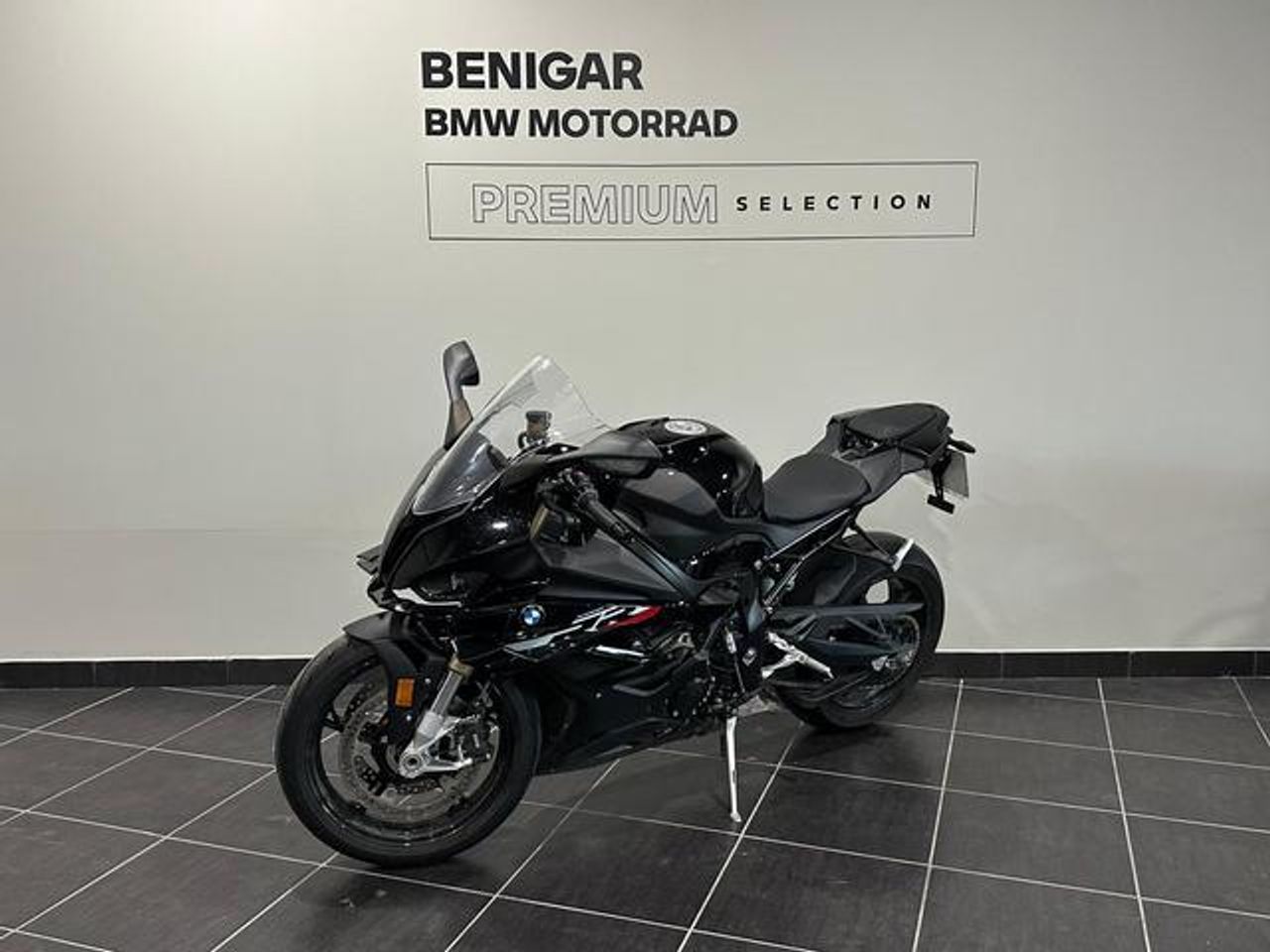 BMW S 1000 RR   - Foto 3