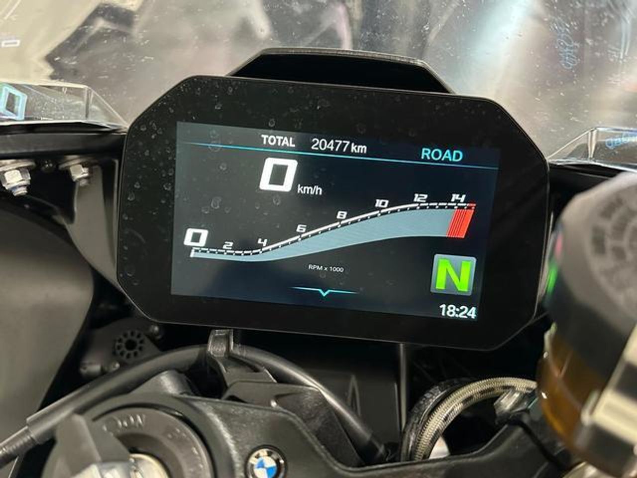 BMW S 1000 RR   - Foto 7