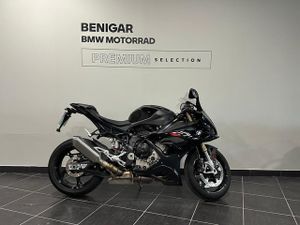 BMW S 1000 RR   - Foto 9