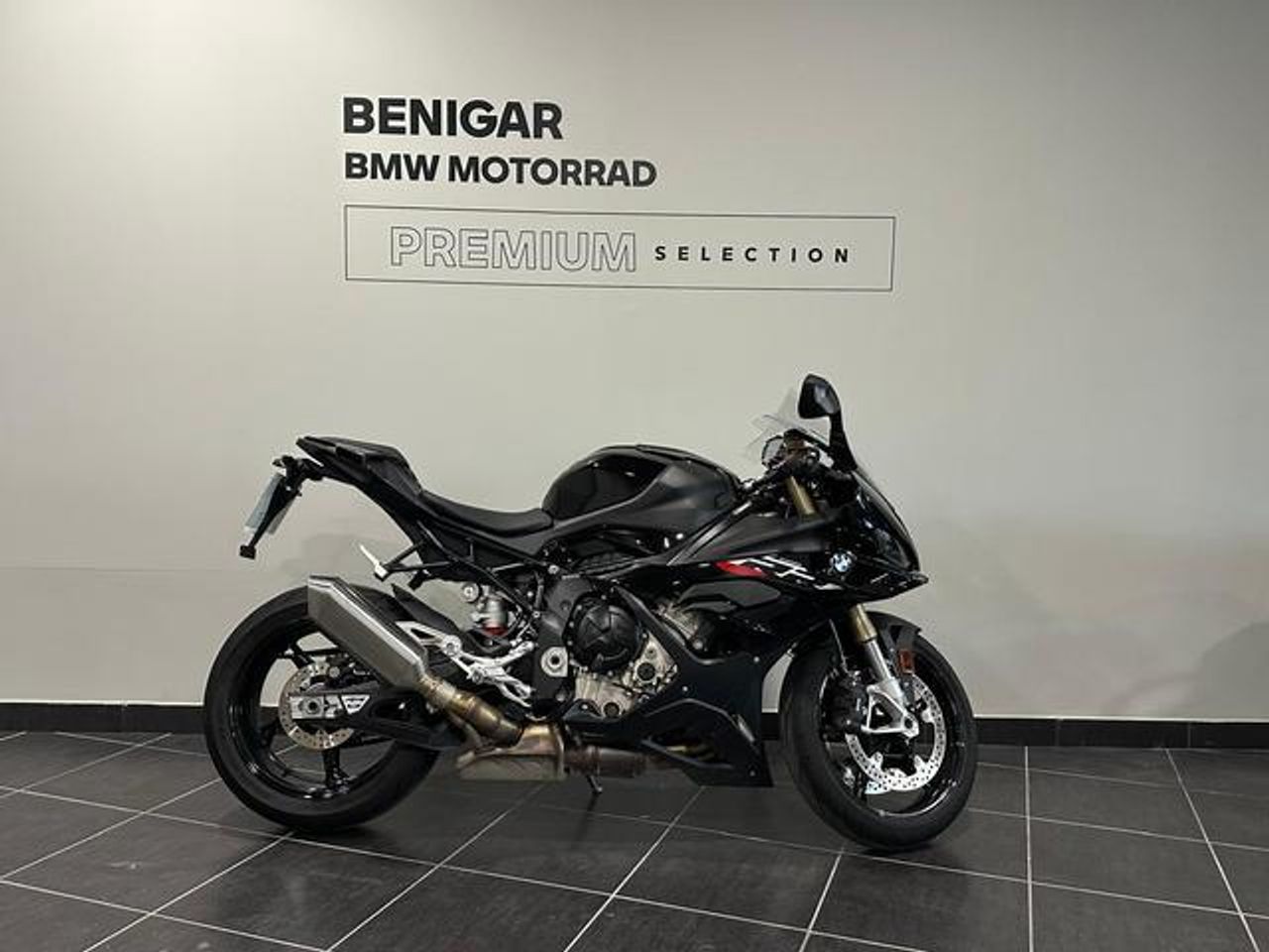 BMW S 1000 RR   - Foto 6