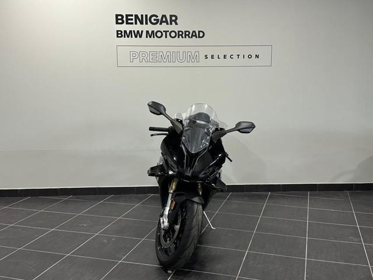 BMW S 1000 RR   - Foto 4