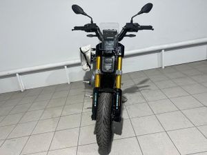 BMW CE 02   - Foto 5