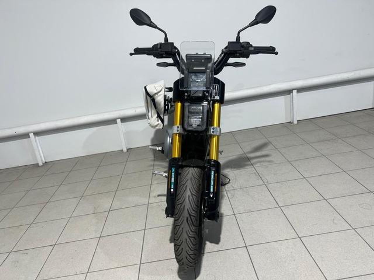 BMW CE 02   - Foto 4