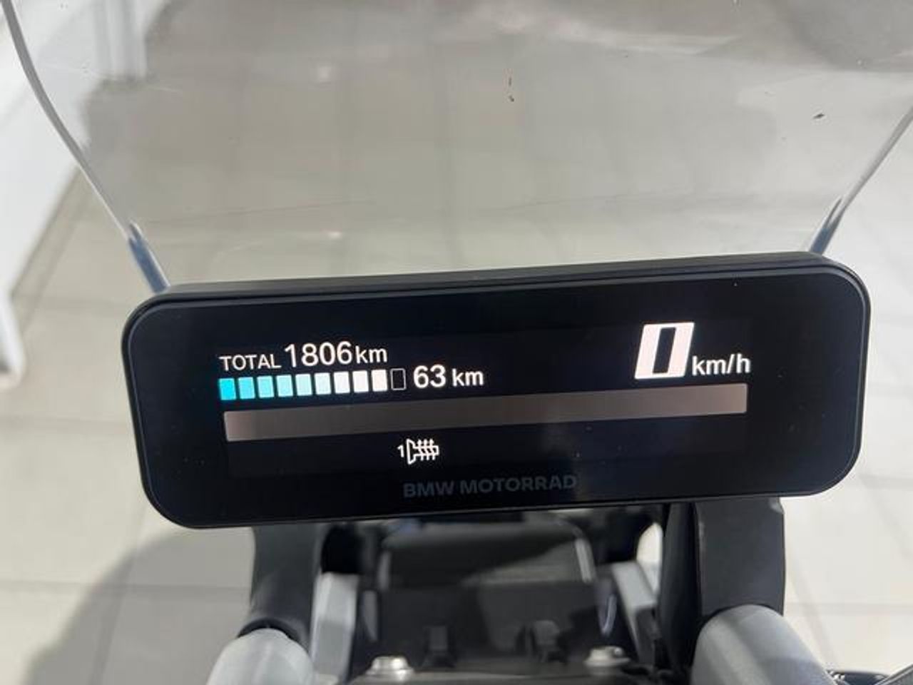 BMW CE 02   - Foto 7