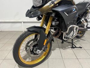 BMW F 850 GS Adventure   - Foto 27