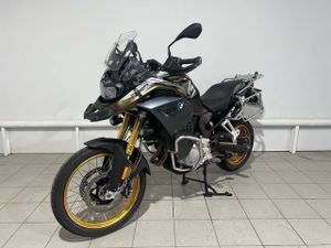 BMW F 850 GS Adventure   - Foto 3