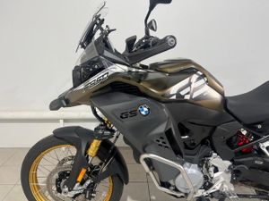 BMW F 850 GS Adventure   - Foto 13