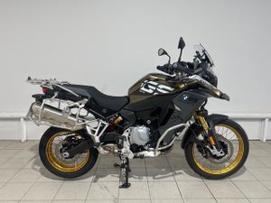 BMW F 850 GS Adventure   - Foto 9
