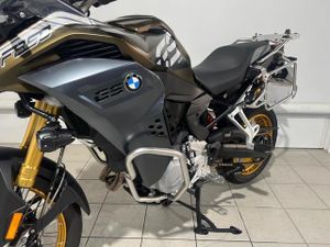BMW F 850 GS Adventure   - Foto 29