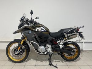 BMW F 850 GS Adventure   - Foto 2