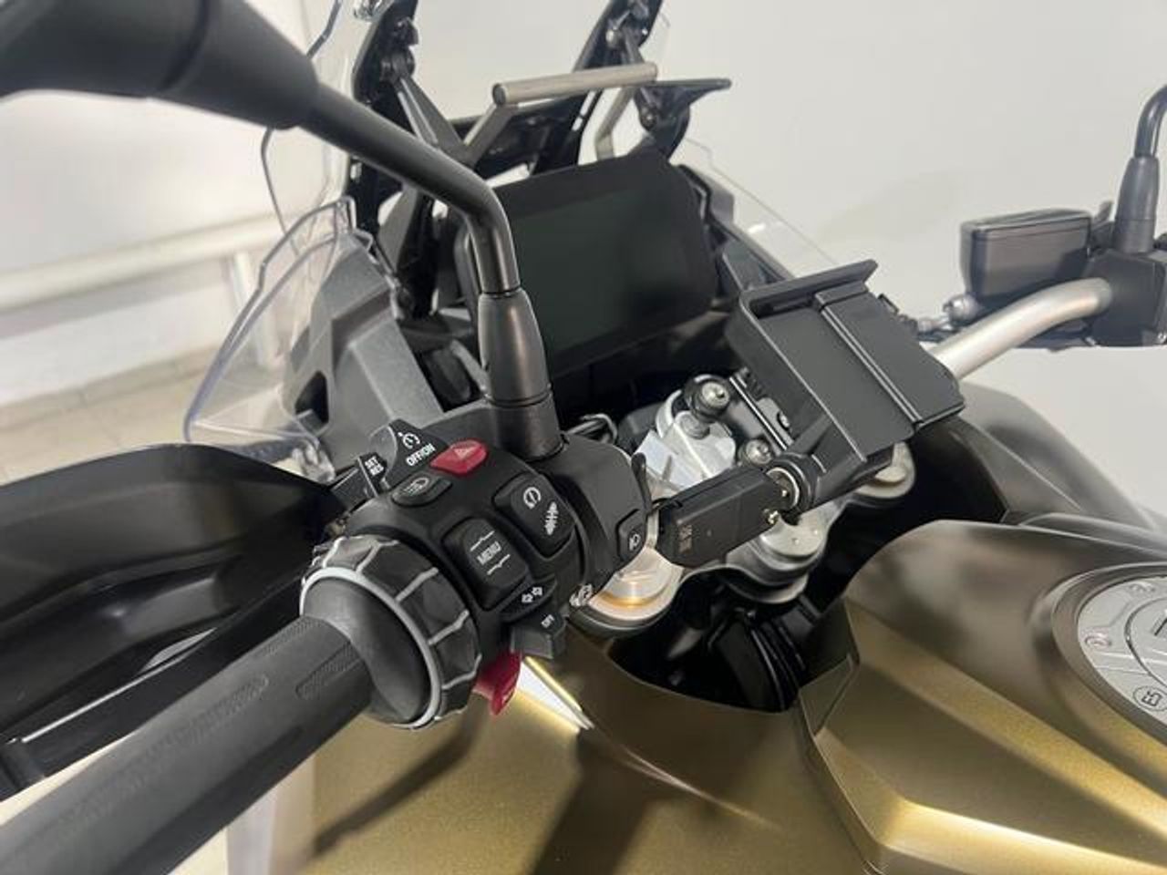 BMW F 850 GS Adventure   - Foto 13