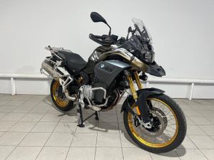 BMW F 850 GS Adventure   - Foto 7