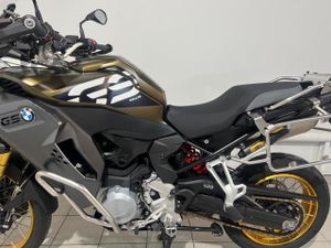 BMW F 850 GS Adventure   - Foto 15