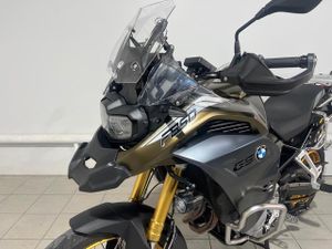 BMW F 850 GS Adventure   - Foto 25