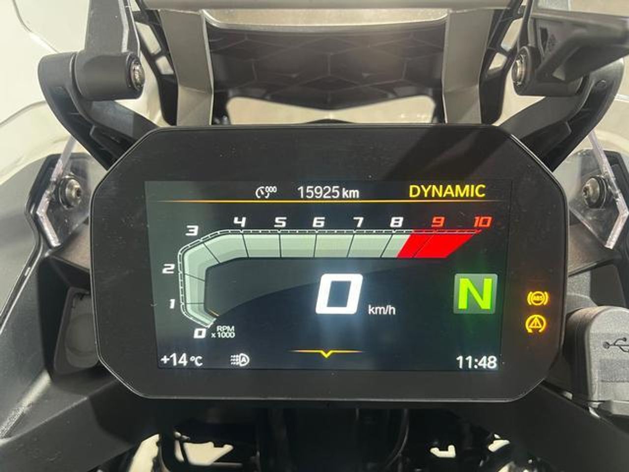 BMW F 850 GS Adventure   - Foto 7