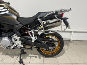 BMW F 850 GS Adventure   - Foto 17