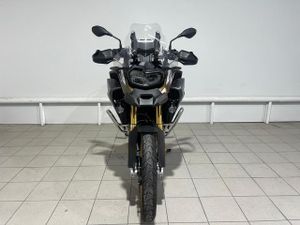 BMW F 850 GS Adventure   - Foto 5