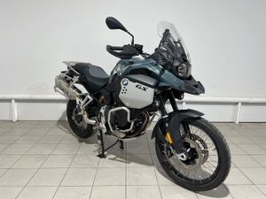 BMW F 900 GS Adventure   - Foto 7