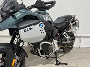 BMW F 900 GS Adventure   - Foto 27