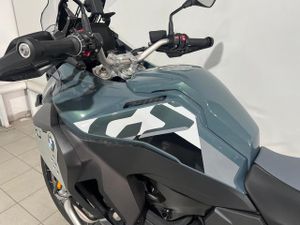 BMW F 900 GS Adventure   - Foto 21