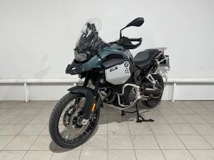 BMW F 900 GS Adventure   - Foto 3