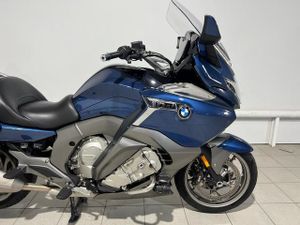 BMW K 1600 GTL   - Foto 29
