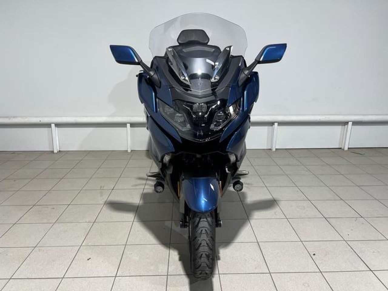 BMW K 1600 GTL   - Foto 4
