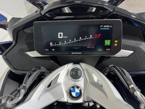 BMW K 1600 GTL   - Foto 11